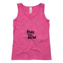 Youth Girls Tank Top