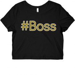 #Boss