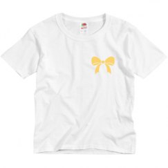 Youth Basic Promo Tee