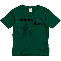 Army Son