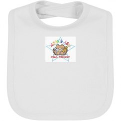 Infant Jersey Bib