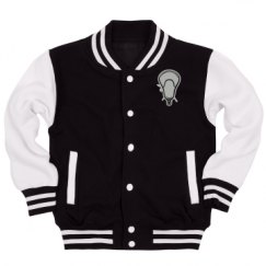 Youth Letterman Varsity Jacket