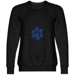 Unisex Triblend Crewneck Sweatshirt