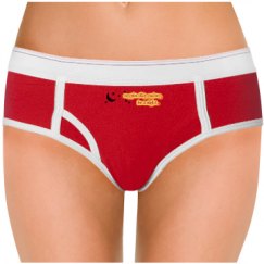 Boyfriend Brief Underwear