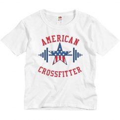 American Crossfitter
