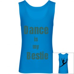 dance is my bestie