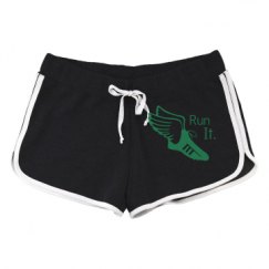 Ladies Relay Shorts