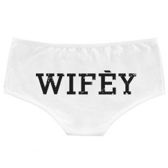 Wife Panties