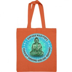 Canvas Tote Bag