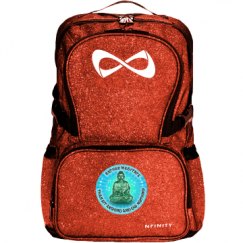 Nfinity Sparkle Backpack Bag