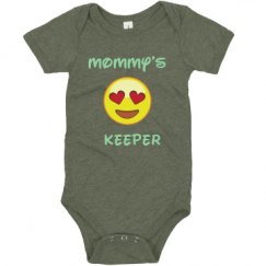 Infant Triblend Super Soft Bodysuit