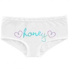 honey panties
