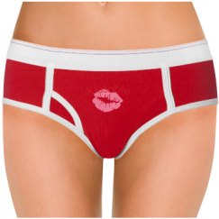 Boyfriend Brief Underwear