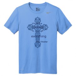 Unisex Nike Legend Shirt