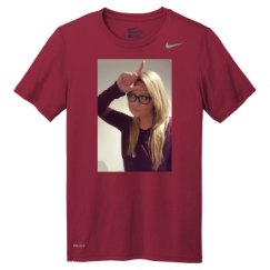 Unisex Nike Legend Shirt