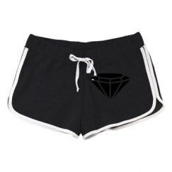 Ladies Relay Shorts