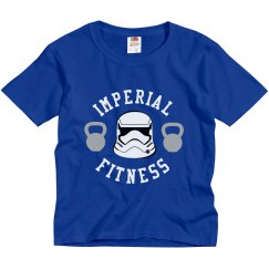 Imperial Fitness (youth)