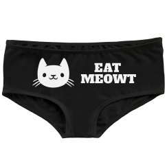 Eat MEowt