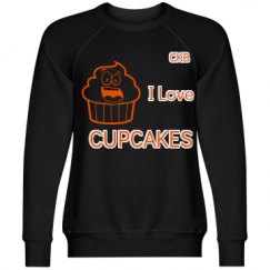 Unisex Triblend Crewneck Sweatshirt