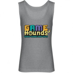 Youth Jersey Tank Top