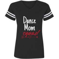 Dance Mom Squad 1 (no back)
