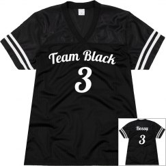 Women jersey