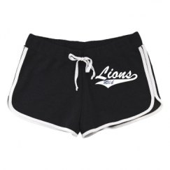 Ladies Relay Shorts