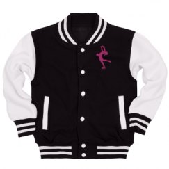 Youth Letterman Varsity Jacket