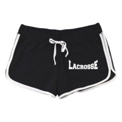 Ladies Relay Shorts