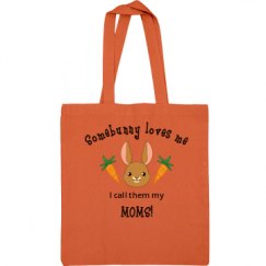 Canvas Tote Bag