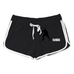 Ladies Relay Shorts