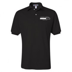 Unisex SpotShield 50/50 Polo Shirt 