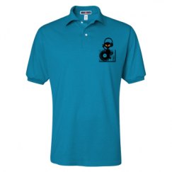 Unisex SpotShield 50/50 Polo Shirt 