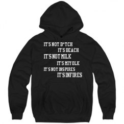 Unisex Ultimate Cotton Heavyweight Hoodie