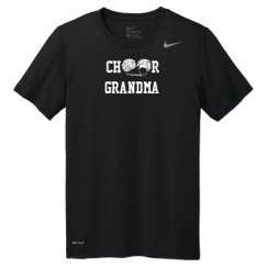 Unisex Nike Legend Shirt