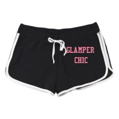 Ladies Relay Shorts