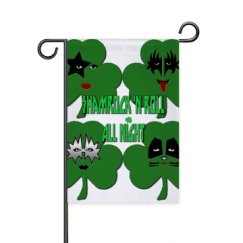 Garden Flag