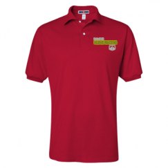 Unisex SpotShield 50/50 Polo Shirt 