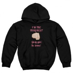 Youth Heavy Blend Hoodie