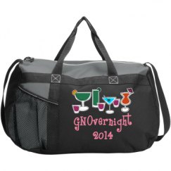 Gemline Sequel Sport Duffel Bag