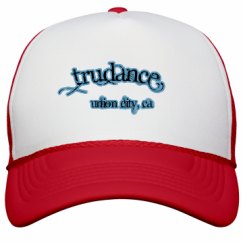 Youth Snapback Trucker hat 