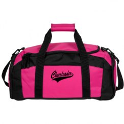 Port & Company Gym Duffel Bag