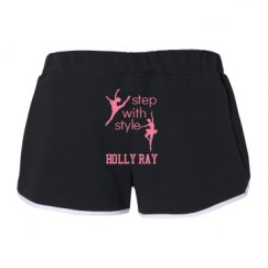 Ladies Relay Shorts