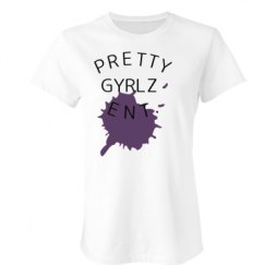 Ladies Slim Fit Favorite Tee