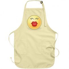 Adjustable Full Length Apron