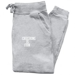 Unisex Fleece Jogger