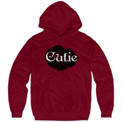 Unisex Ultimate Cotton Heavyweight Hoodie