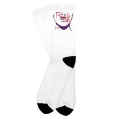 USA Made Crew Socks