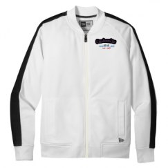 Unisex New Era Track Jacket