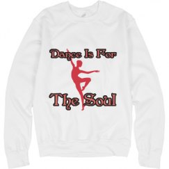 Unisex Basic Promo Crewneck Sweatshirt